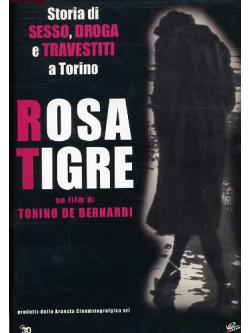 Rosa Tigre