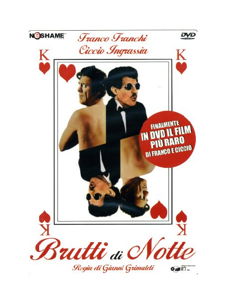 Brutti Di Notte