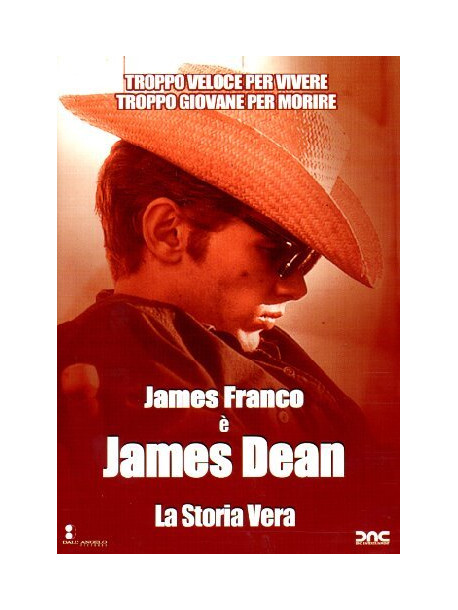 James Dean - La Storia Vera