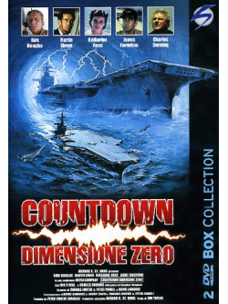 Countdown - Dimensione Zero (2 Dvd)