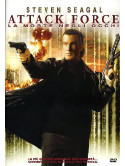 Attack Force - La Morte Negli Occhi