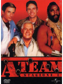 A-Team - Stagione 01 (5 Dvd)