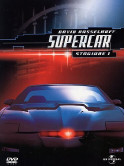 Supercar - Stagione 01 (8 Dvd)