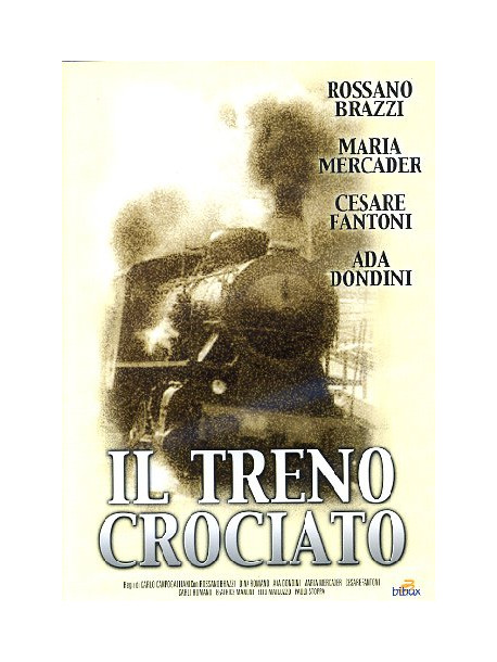 Treno Crociato (Il)