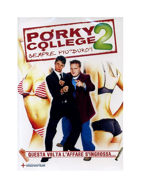 Porky College 2