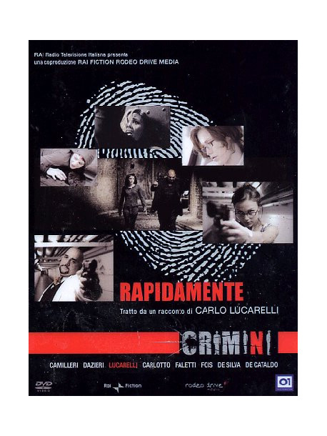 Crimini - Rapidamente