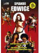 Edwige Fenech Cofanetto - Spiando Edwige (4 Dvd)