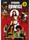 Edwige Fenech Cofanetto - Spiando Edwige (4 Dvd)