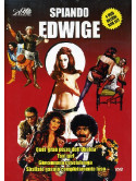 Edwige Fenech Cofanetto - Spiando Edwige (4 Dvd)