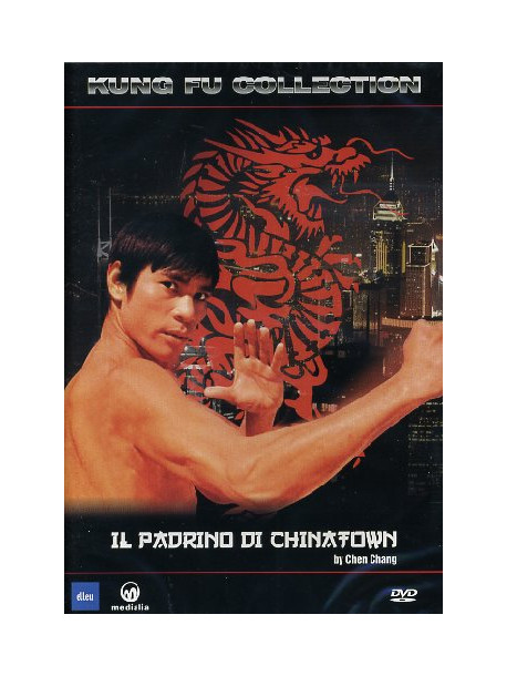 Padrino Di Chinatown (Il)