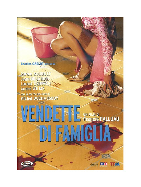 Vendette Di Famiglia