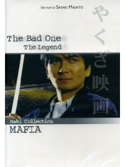 Bad One (The) - The Legend