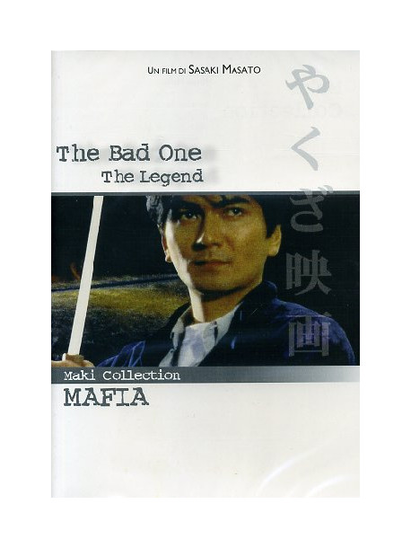 Bad One (The) - The Legend