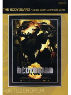 Bodyguard (The) - La Mia Super Guardia Del Corpo