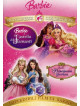 Barbie E Il Castello Di Diamanti / Barbie - La Principessa E La Povera (2 Dvd)