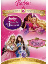 Barbie E Il Castello Di Diamanti / Barbie - La Principessa E La Povera (2 Dvd)