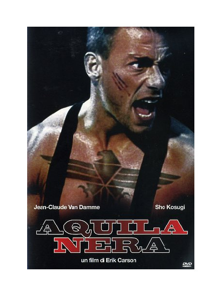 Aquila Nera (1988)