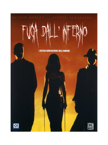 Fuga Dall'Inferno