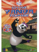 Little Panda Fighter (Dvd+Libro)