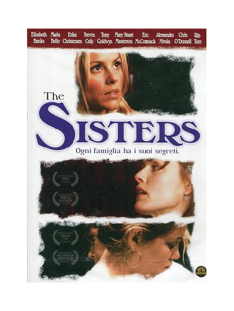 Sisters (The) - Ogni Famiglia Ha I Suoi Segreti