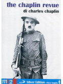 Charlie Chaplin - Chaplin Revue (Disco Singolo)