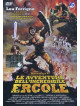 Avventure Dell'Incredibile Ercole (Le) - Hercules II