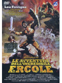 Avventure Dell'Incredibile Ercole (Le) - Hercules II