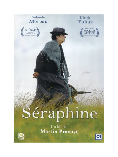 Seraphine