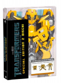 Transformers - La Vendetta Del Caduto (Ltd SE) (2 Dvd+Bumblebee)