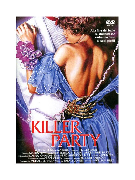 Killer Party