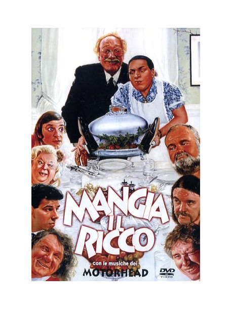 Mangia Il Ricco