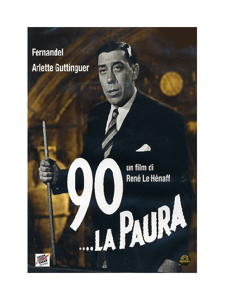 90...La Paura