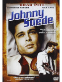 Johnny Suede