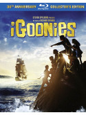 Goonies (I) (30th Anniversario Edition)