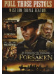 Pull Those Pistols Western Triple Feature [Edizione: Stati Uniti]