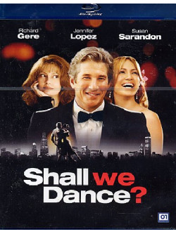 Shall We Dance?