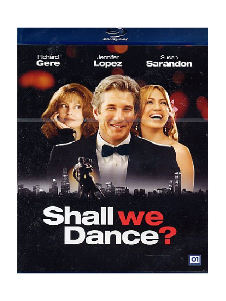 Shall We Dance?