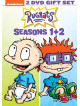 Rugrats: Seasons 1-2 (6 Dvd) [Edizione: Stati Uniti]