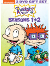 Rugrats: Seasons 1-2 (6 Dvd) [Edizione: Stati Uniti]