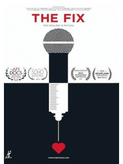 Fix [Edizione: Stati Uniti]