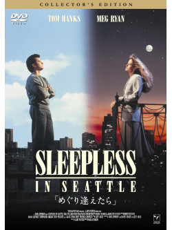 Tom Hanks - Sleepless In Seattle [Edizione: Giappone]