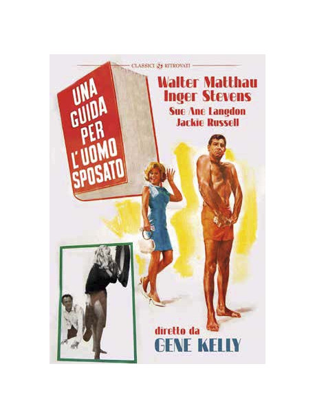 Guida Per L'Uomo Sposato (Una)