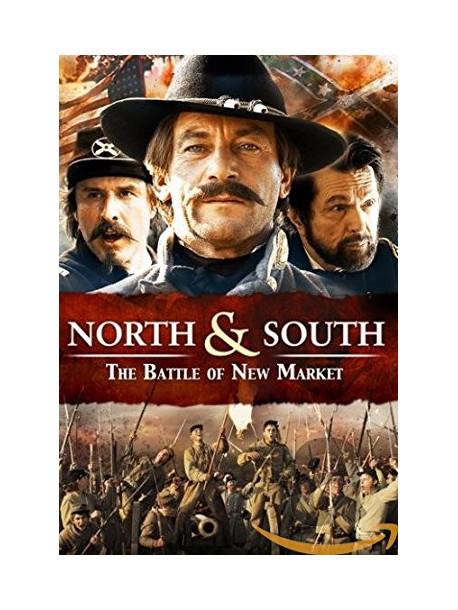 North & South: The..  [Edizione: Paesi Bassi]