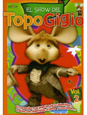 Topo Gigio - Vol. 2-El Show Del Topo Gigio [Edizione: Stati Uniti]