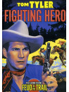 Tom Tyler Double Feat: Fighting Hero / Feud Of [Edizione: Stati Uniti]