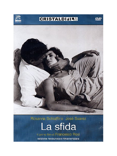 Sfida (La)