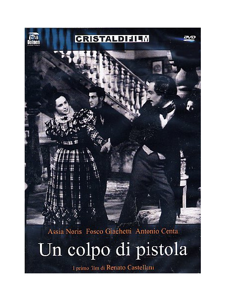 Colpo Di Pistola (Un)