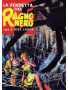 Vendetta Del Ragno Nero (La)