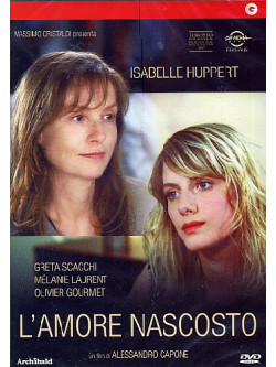 Amore Nascosto (L')