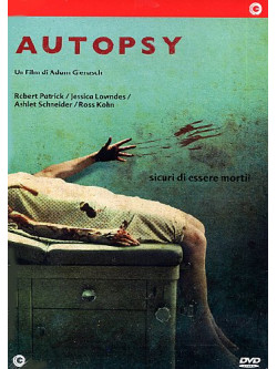 Autopsy